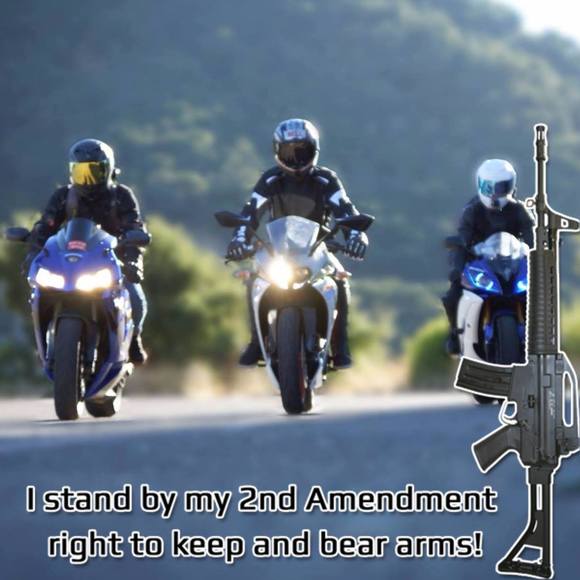 Meet your Posher, Brett - Picture 1 of 1